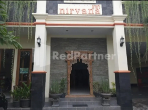 Nirvana Inn seturan Mitra RedDoorz