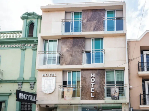 Hotel Euro Madrid