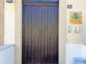 Calauriia Apartments Marzamemi