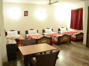 Alok House