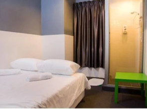 Home Phoenix Guest House