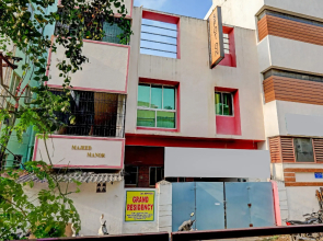 Grand Residency by OYO Rooms