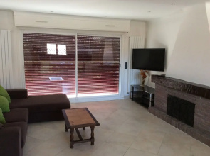 Maison Ascain