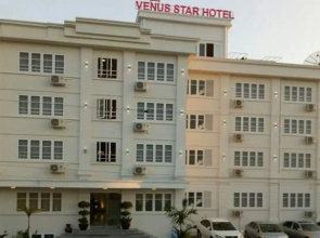 Venus Star Hotel