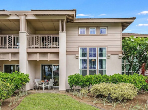 Waikoloa Colony 403 - 2 Br Villa