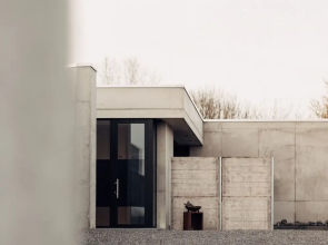 Cozy Villa in Dalhem Ardennes With Private Garden