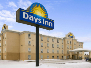 Days Inn by Wyndham Prince Albert