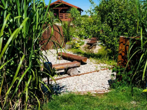 Apartament Nad Stawem