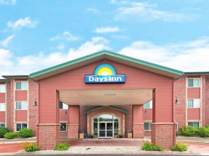 Days Inn Wellington Fort Collins Area