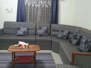 ABM Court Holiday Apartments