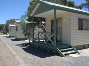 Acclaim Gateway Caravan Park
