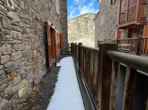 Apartamento Hasta 4 Pax con Terraza