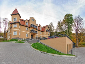 Apartamenty Sun&Snow Karpacz Sucha