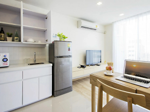 Karin Hotel And Serviced Apartment