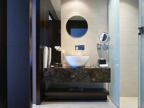 Отель The Canvas Dubai - MGallery Hotel Collection