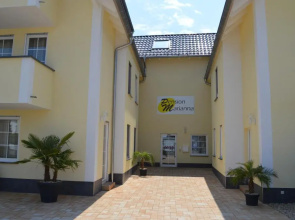Pension Marianna