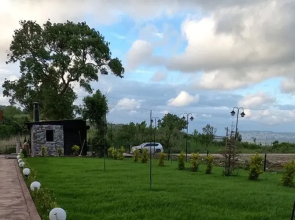 Simisso Ciftlik Bungalov