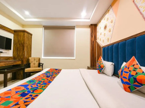 FabHotel Baba Residency