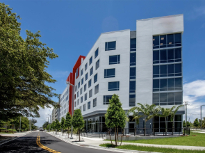 Kompose Boutique Resort at Theme Parks