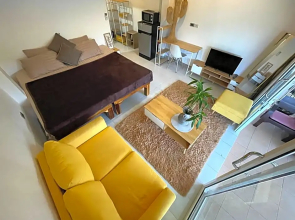 Peejohnika hotel koh Phangan