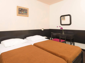 Villa Dalmacija Hvar Hotel