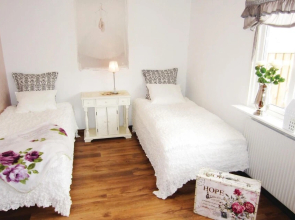 Beautiful Apartment in Kungshamn With 3 Bedrooms and Wifi