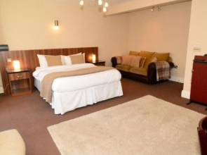 FG Aparthotel Cannon Street