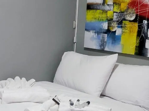 Twenty4ten Guesthouse