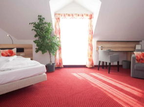 Hotel 3 Linden