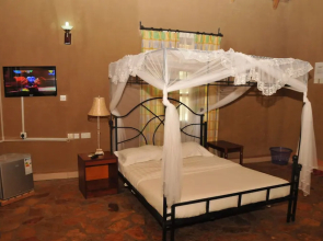 Hotel Kontiki Hoima