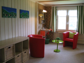 Hotel Schönenboden