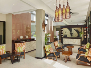 DoubleTree by Hilton Seychelles - Allamanda Resort & Spa