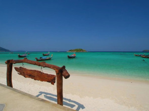 Lipe Power Beach Resort