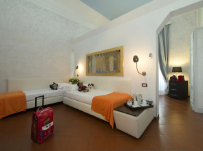 De La Pace, Sure Hotel Collection by Best Western