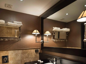 Hotel B Berdichevsky