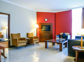 J5 Rimal Hotel Apartments