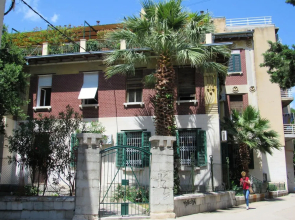 Apartment With one Bedroom in Split, With Wonderful City View, Enclose