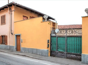Affittacamere Grugliasco Ressia