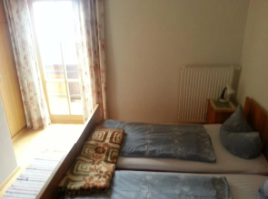Pension Bauernhof Stanahof