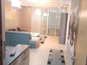 Dream Apartments Saranda