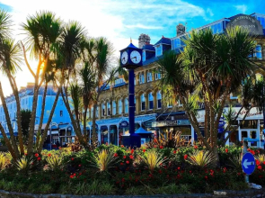 Cornerhouse Apartments Llandudno