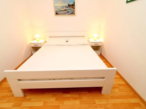 Apartments Marković