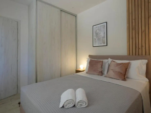 VICANTI Luxury Apartments