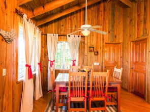 Parie House