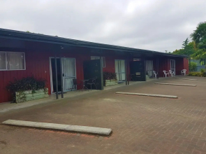 Vista Motor Lodge