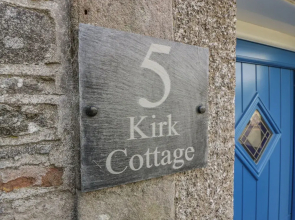 Kirk Cottage