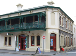 Tequila Sunrise Hostel