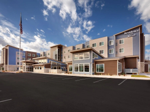 Residence Inn St. Louis Chesterfield