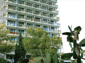 IHS Hotel