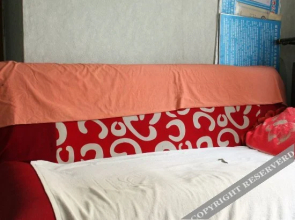 Tuanyuan Hostel(济南团苑旅馆)